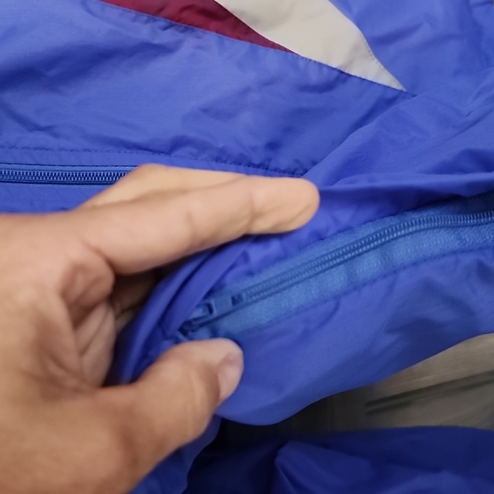 Asics Track Jacket - image 6